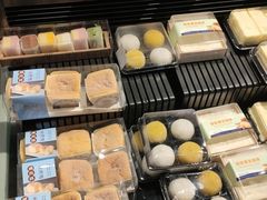 -Olé精品超市(北京合生汇店)