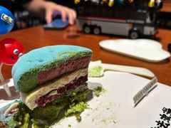 -杜勒瓦DIY烘焙&个性化蛋糕定制