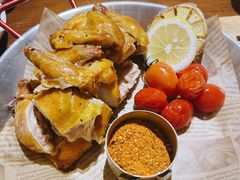 -埠口精酿夜景餐酒吧· BREWPORT BISTRO(长嘉汇重庆之眼店)