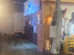 -长藤鬼校(龙翔店)