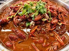 -昆山琶拉帝诗酒店·河畔咖啡厅Riverside Cafe