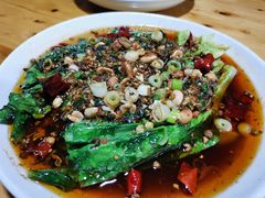 -清泉馆(望江路店)