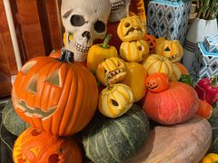 -杭州盛泰开元名都大酒店-地中海自助餐厅