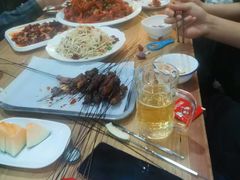 -黑蛋烤肉坊(光华路总店)