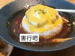 -红小满休闲餐厅(十全街店)