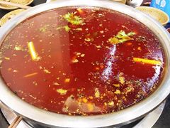 -刘胖娃鱼庄·特色鱼火锅(白鹤路店)