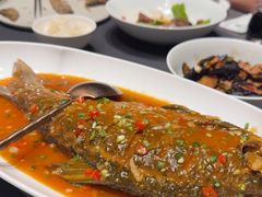 -汉水谣·江景餐厅(江滩店)