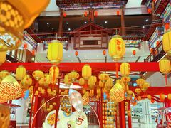 -银泰百货(北京大红门店)