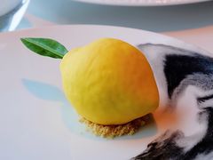 -翡翠36餐厅(浦东香格里拉店)