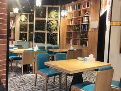 大堂-金悦印象小馆(三里河店)