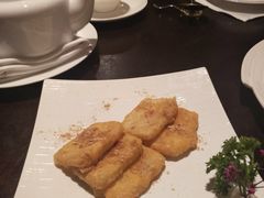 -贵阳万丽酒店·新满福楼餐厅