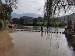 -古堰画乡景区