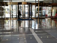 -北京东直门智选假日酒店