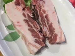 -缸桶屋韩国料理·全程帮烤(泰禾店)