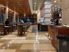 -世纪金源大饭店·汇景阁自助餐厅