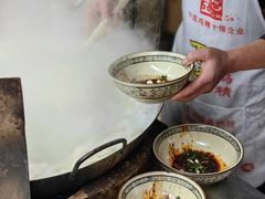 -马王庙刀削面馆(四川省交通学院宿舍店)