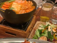 -铃木食堂(北新桥店)