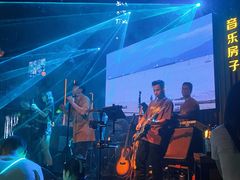 -音乐房子(鎏嘉码头店)