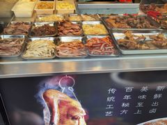 -腔调面(斜土路店)