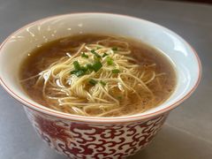 阳春面-宗氏一喜砂锅·特色湖北菜(楚河汉街店)