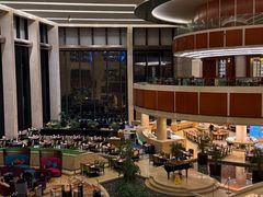 -济南喜来登酒店-采悦轩中餐厅