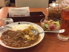 -COCO壱番屋(北京平安国际金融中心店)