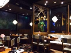 -云海肴·汽锅鸡·云南菜(天津国金汇店)