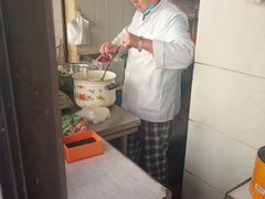 -阿婆油墩子(五里桥路188弄小区店)