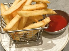 -JamaicaBlue Cafe(乌鲁木齐中路店)