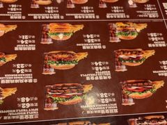 -汉堡王(徐汇绿地缤纷店)
