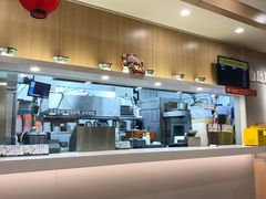 -吉野家 (新街口外大街店)