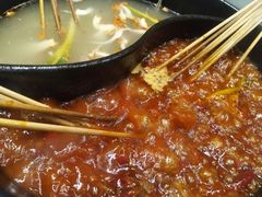 -钢管厂五区小郡肝串串香(南山店)