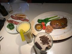 -阿妮叶李(光谷世界城店)