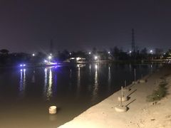 -会江钓鱼钓虾烧烤场