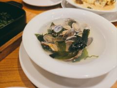 -萨莉亚意式餐厅(深南茂业店)