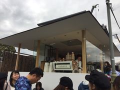 -% Arabica(京都东山店)