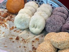 -定家小酥肉·清真(回民街店)
