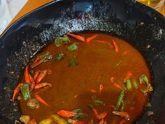 -三太子地摊烧烤·小龙虾(北蔡店)