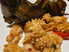 -金厨泰国餐厅·全泰籍厨师料理(拱北店)