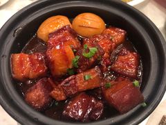 -宁波汉通海鲜大酒店(江湾店)