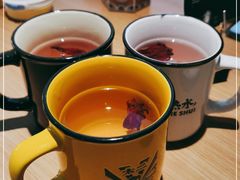 -太二酸菜鱼(武汉光谷保利店)