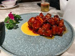 上海小排-三玛璐酒楼(汉口路店)