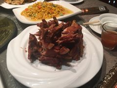 -金掌勺东北菜(格兰晴天店)