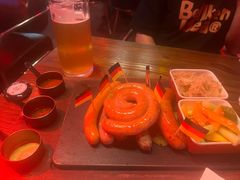 -1886德国汽车餐厅(外滩中央店)