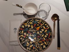 -羲和雅苑•北京烤鸭(国贸商城店)