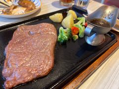 -必胜客(五一广场店)