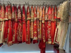 -纯色时光婚纱艺术馆WHITE