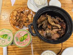 -斯丹姜母鸭·古法干香(涂门街总店)