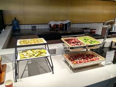 -美豪R酒店(成都春熙路太古里店)