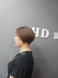 -HD HAIR STYLE
